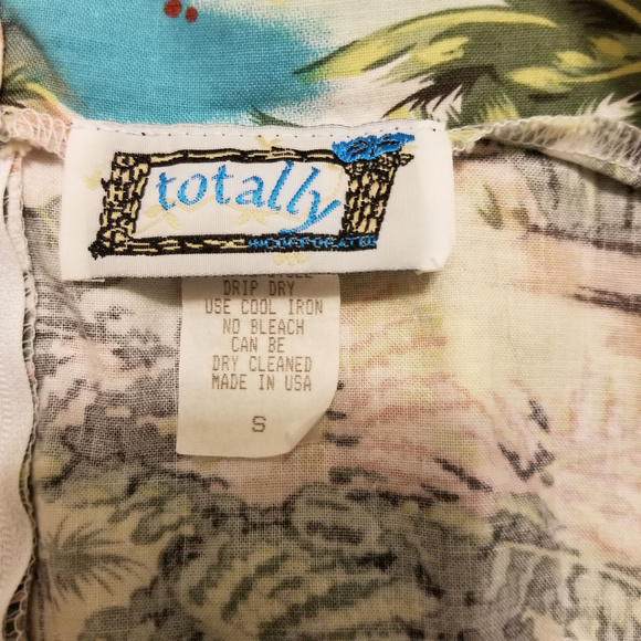 Totally Women's Dress Size S - Picture 4 of 4